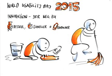World Usability Tag 2015 – eine Zusammenfassung